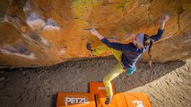 Alex Puccio Crushes The Classics (Stained Glass V10, Direction...