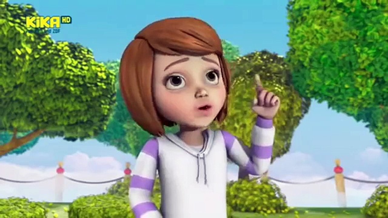 Die Glücksbärchis  Willkommen im Wolkenland – Schmusebärchi