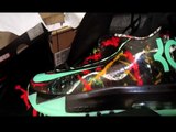 Cheap Nike Air Max 2015 Nike KD 6 VI AS All Star Game Illusion Multi Sneakers (HD Review)