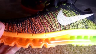HD_Review_nike flyknit air max Sneakers Cheap sale On SUPERKNICKS.COM