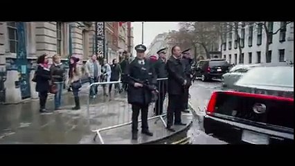 Падение Лондона London Has Fallen смотреть онлайн