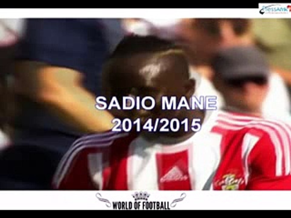 Dernière minute: Sadio Mané, ballon d'or Sénégalais