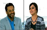 Dr Amir Liaquat Hussain in Sunrise From Istanbul with maria Wasti 10-November 2015