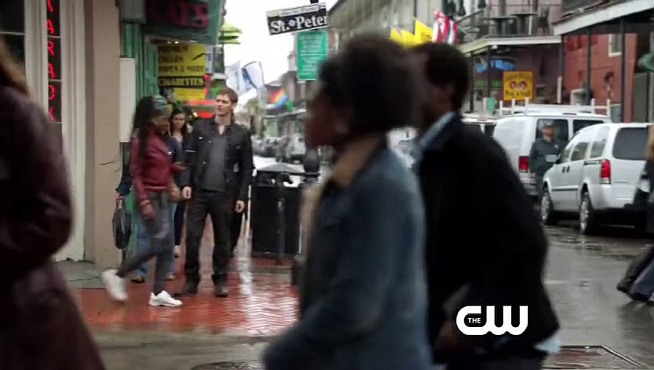 The Originals Season 1 - S01 Promo (HD)