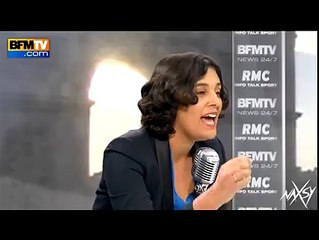 Myriam El Khomri VS Le roi Arthur