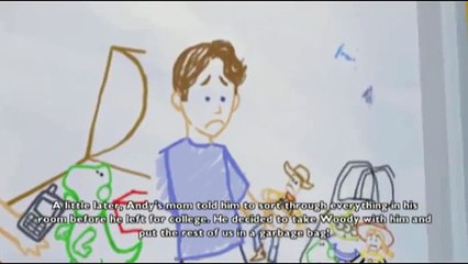 Toy Story 3 (PS2) Part 3