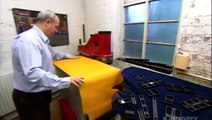 How Its Made Leather Wallets