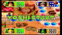 Wild Goombas Mario Party 2 Western Land Part 1