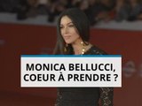 Monica Bellucci célibataire ou pas ?