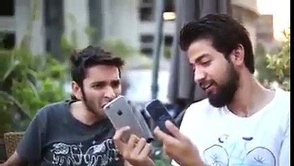 When Karachi-walay visit Islamabad