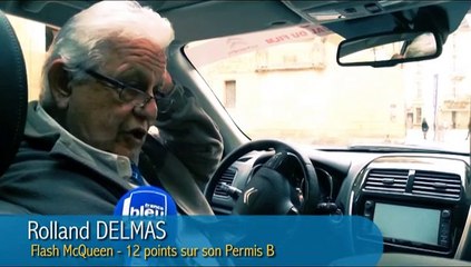 Chauffeur de stars - Isabelle Mergault