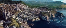 Warcraft 2016 HD Movie Trailer 1 - Dominic Cooper, Ben Foster