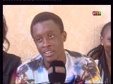 Port du voile intégrale : Commentaires des jeunes sénégalais