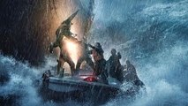 Disney's THE FINEST HOURS Trailer # 2