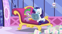 [Preview 3/3] My little Pony:FiM Season 4 Episode 23 Inspiration Manifestation