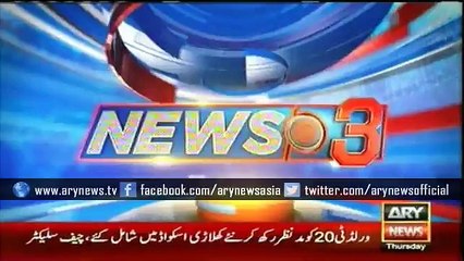 Sindh govt assures help to Moon Garden affectees