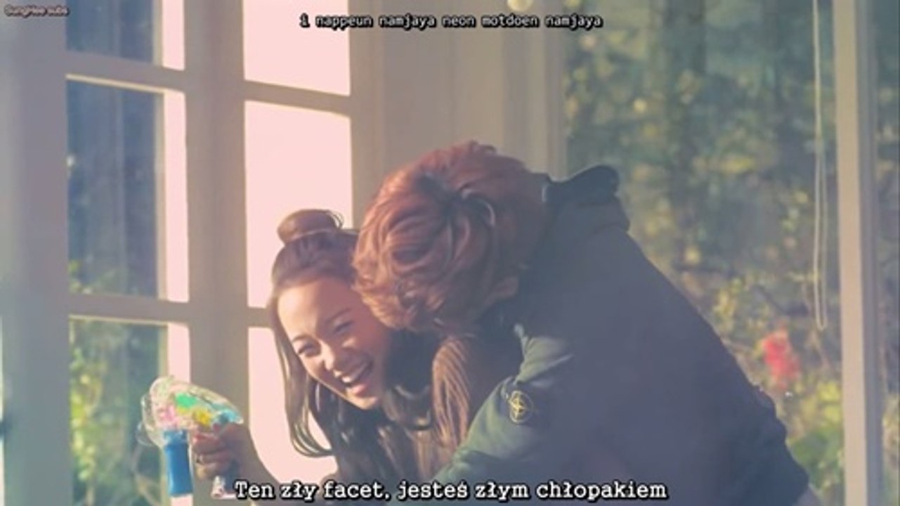Joo - Bad guy [PL] - polskie napisy, polish subs