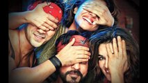 DILWALE Worldwide Trailer _ HD _ Shahrukh Khan, Kajol, Varun Dhawan, Kriti Sanon