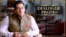 Prem Ratan Dhan Payo Dialogue Promo 4 | Behan Wapas Mil Sakti Hai? | Salman & Swara | Diwali 2015