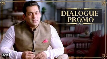 Prem Ratan Dhan Payo Dialogue Promo 4 | Behan Wapas Mil Sakti Hai? | Salman & Swara | Diwali 2015