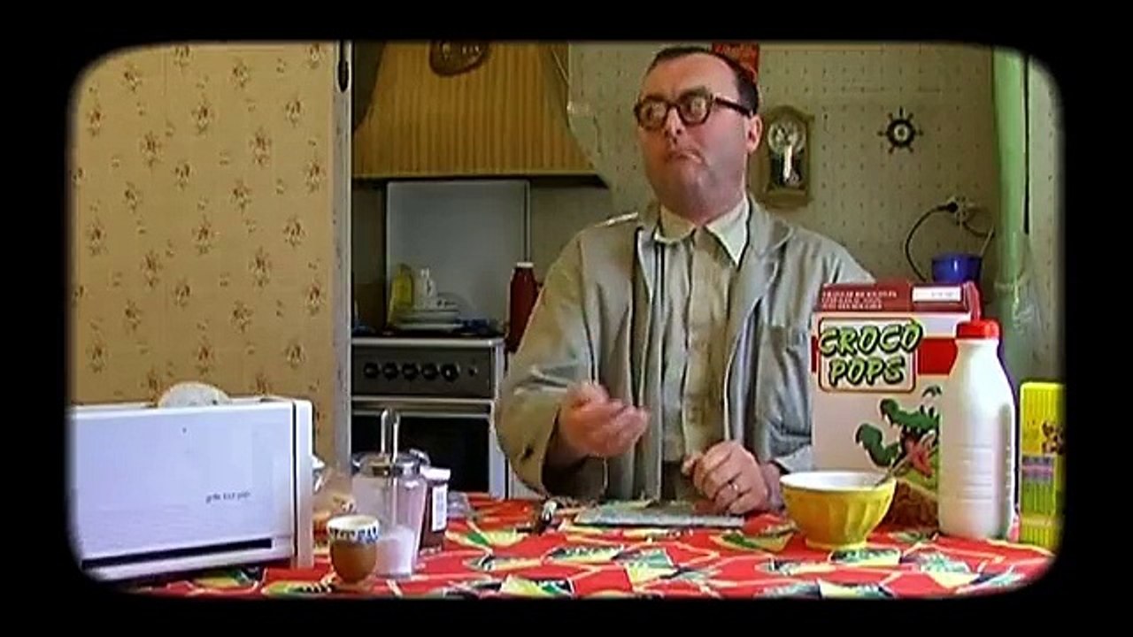 Charly Zeeman  Décisionite Chronique - ViKE