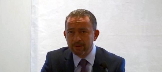 Kocasakal'dan CHP ve adaylık açıklaması