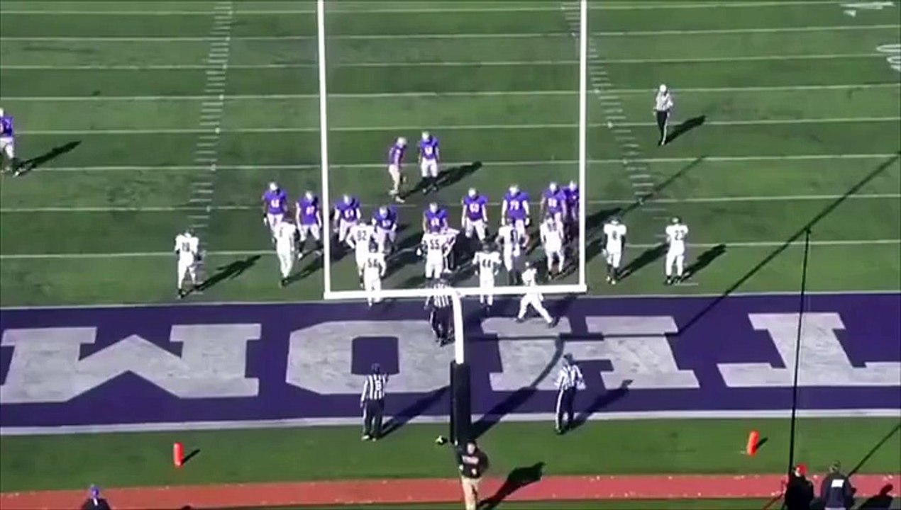 Incredible Fake PAT Trick Play You Have To See To Believe-Amizng-Videos Clips- Funny Videos Collection