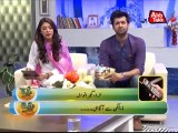 Abb Takk - News Cafe Morning Show - Episode 539