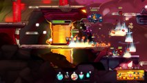 Awesomenauts Assemble gameplay The comeback