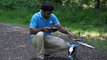 Mind Blowing RC Helicopter Skills In The Forest-Amizng-Videos Clips- Funny Videos Collection