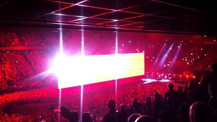 U2. Where The Streets Have No Names