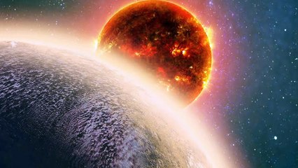 Scientists find Venus-like rocky planet