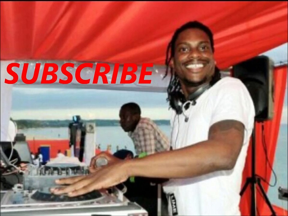 Zj Liquid Outdeh Dancehall Mixtape Vol.1 (Part 1) December 2014 @SALTCAAN