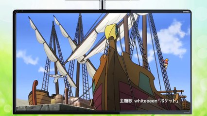 シンドバッド映画予告まとめ☆空とぶ姫と秘密の島【日本アニメーション40周年】7月4日公開！