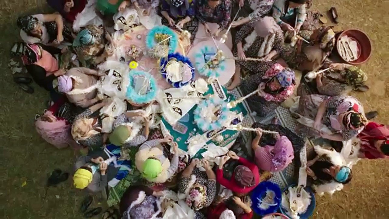 Düğün Dernek 2 Sünnet         Uzun - Fragman