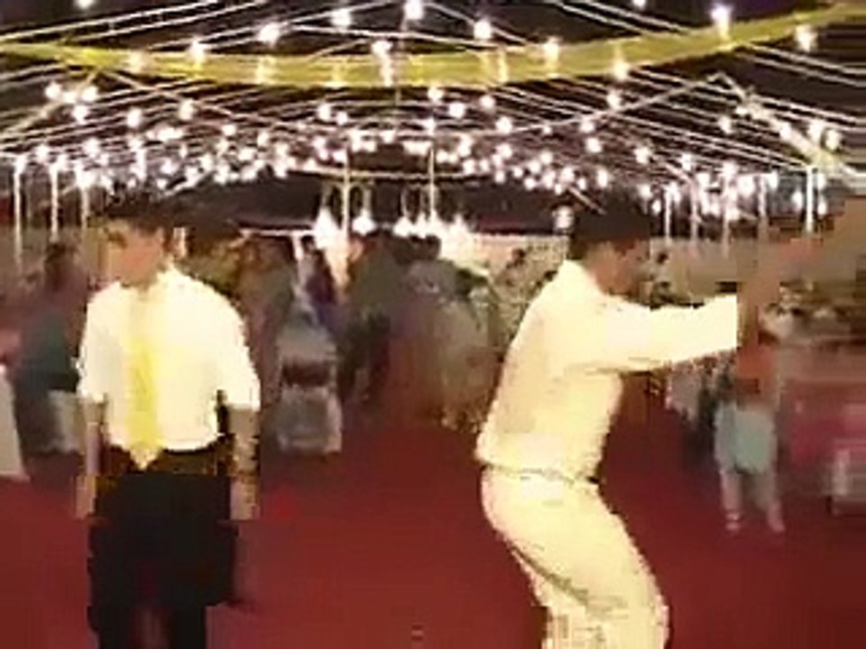 Umar Akmal dance EXCLUSIVE video - caused ban from England T20 series