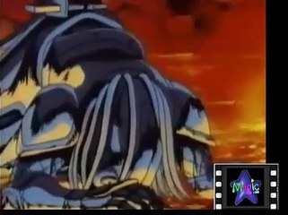 samurai warriors capitulo 24