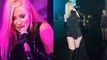 Iggy Azalea Gave A Sultry Performance At Vogue Chinas 10th Anniversary Party