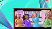 Barbie Ngôi nhà trong mơ Tập 11 Lồng tiếng
