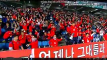 Korea republic vs Myanmar 2-0 All Goals & Highlights Wc Qualifiers 12-11-2015