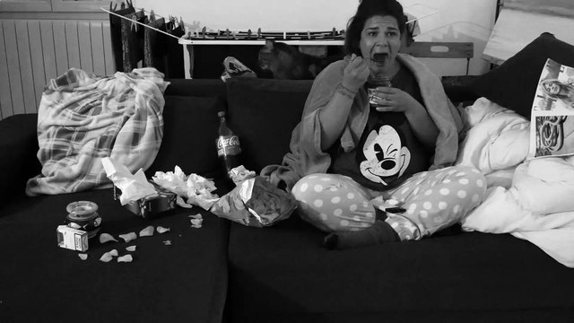 # 1 Carole - 242 CV - 199 jours de recherche d'emploi - 85 pots de Nutella