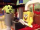 LEGO SpongeBob Imitation Krabs(Season 2, Episode 6b)