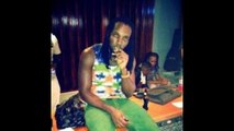 Mavado Dem Nuh Bad (Bounty Killer Diss) Christmas Again Riddim December 2014