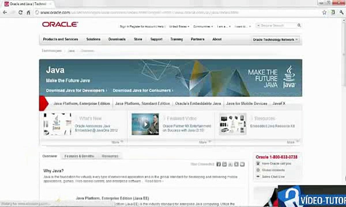 Advanced Java Programming Tutorial [ COMPLETE TRAINING ]_clip1