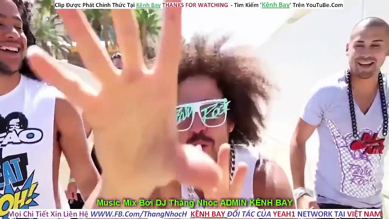 [Karaoke Nhạc Sống Độc] Liên Khúc Nhạc Trẻ REMIX Hay Nhất. 2014