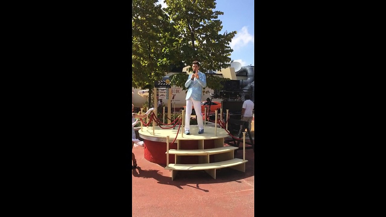 Spiderman Theme - COVER Manuel Zucca