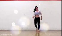 Dance On Kamli  Song By Hot Desi Girl
