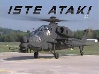 İşte ATAK! Kanalımıza Abone Olun 🚀