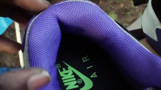 Cheap Nike Air Max Shoes free shipping,Nike Air Max 90 I Am The Rules Reps (HD Review)