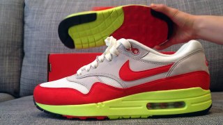HD_Review_Happy Air Max Day! Quick look at the Perfect Replicas Nike Air Max 1 AMD QS